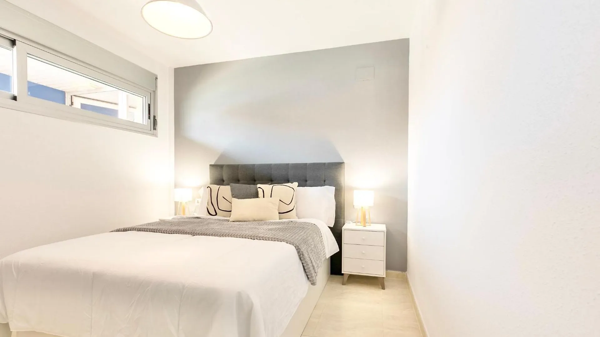 Mediterranean Way - Port Marino Castell De Tona Cambrils Apartamento