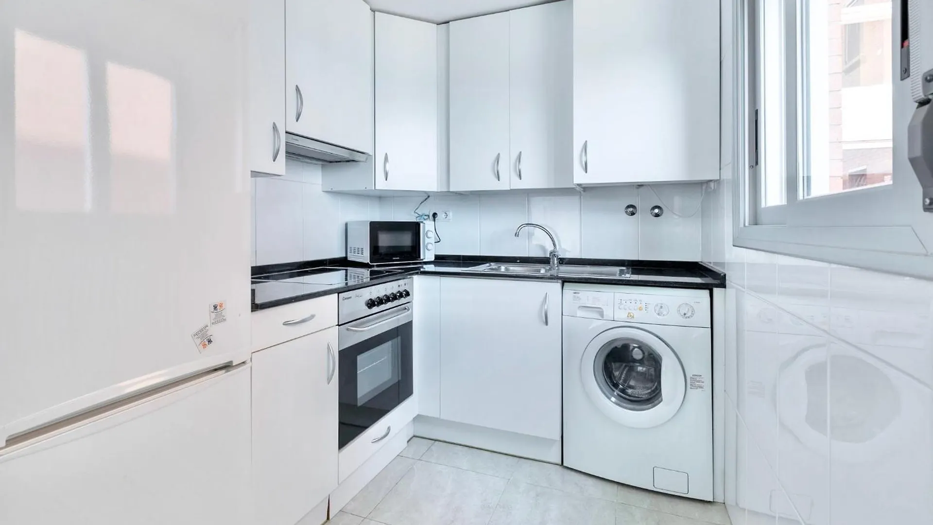 Apartamento Mediterranean Way - Port Marino Castell De Tona Cambrils