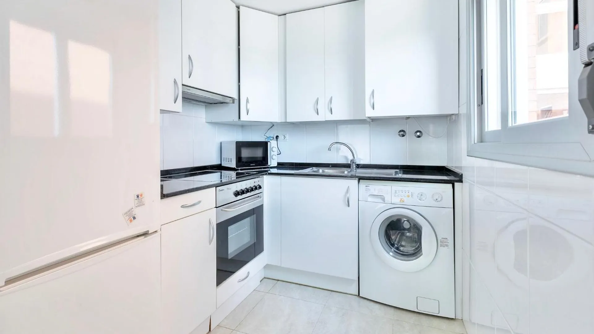 Apartamento Mediterranean Way - Port Marino Castell De Tona Cambrils Espanha