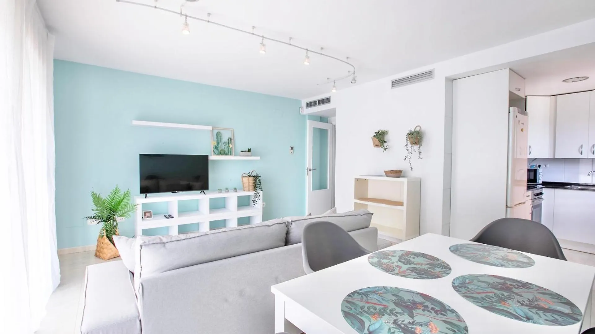 Apartamento Mediterranean Way - Port Marino Castell De Tona Cambrils