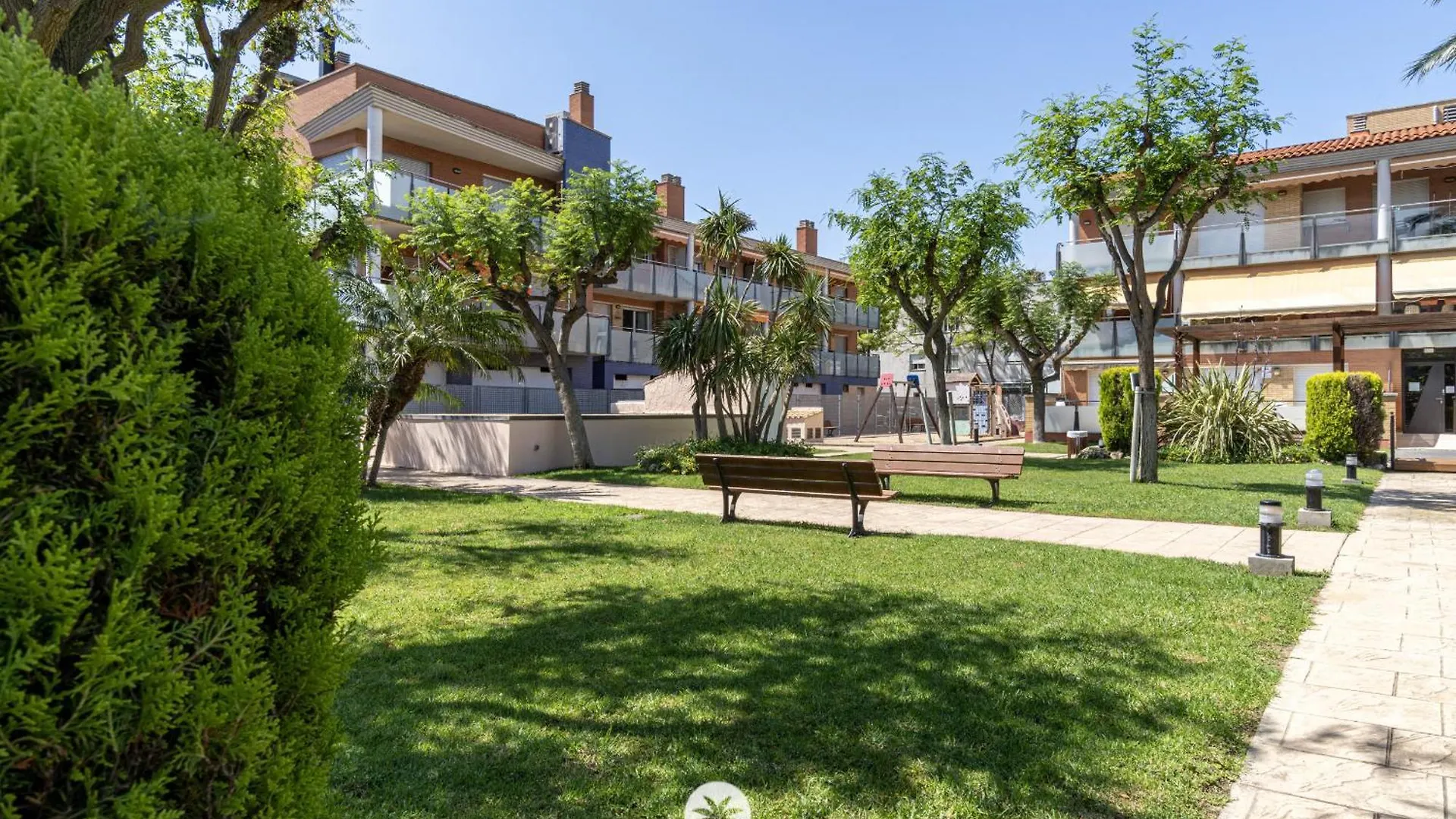 Mediterranean Way - Port Marino Castell De Tona Cambrils Apartamento