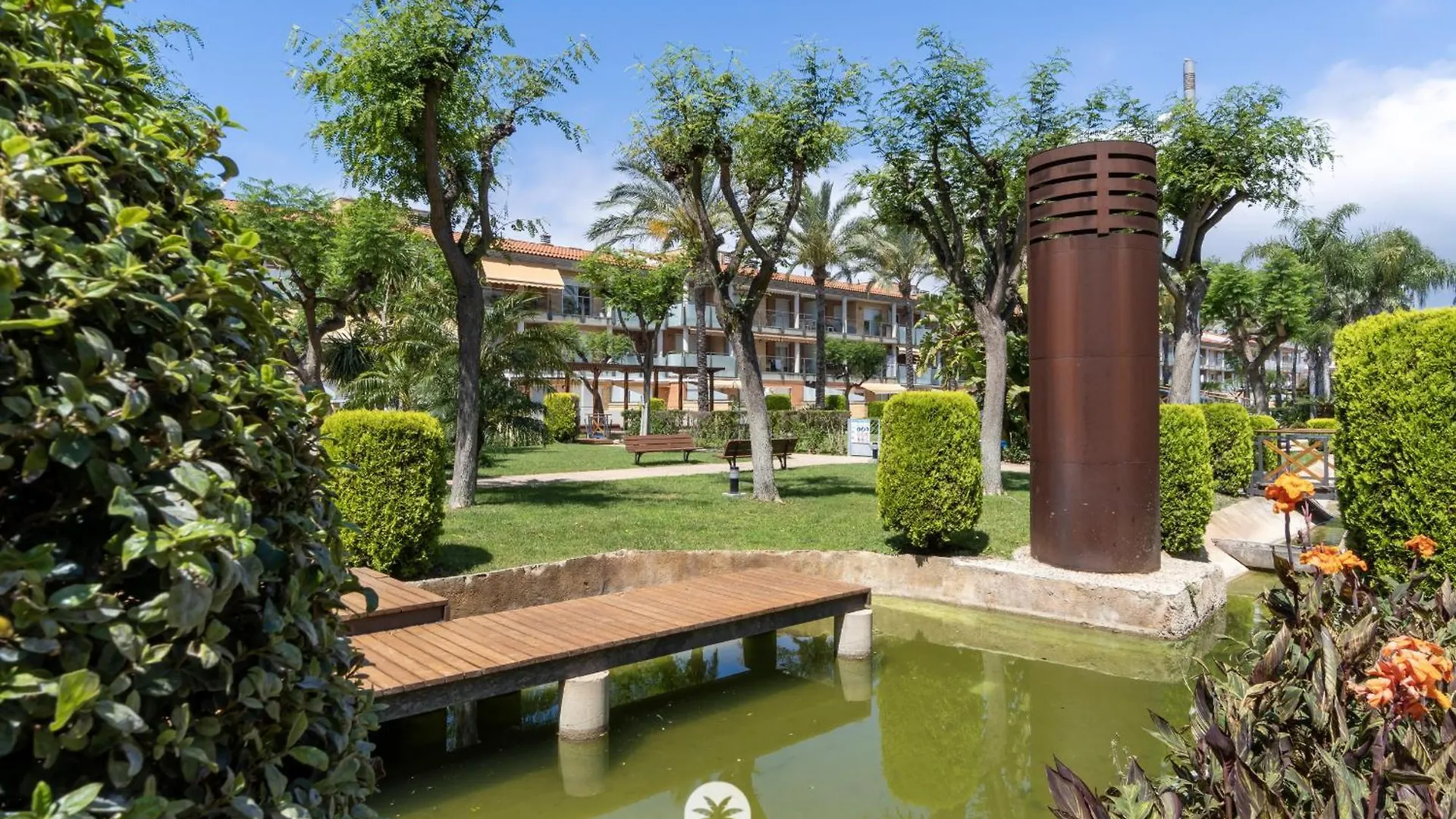 Mediterranean Way - Port Marino Castell De Tona Cambrils Apartamento