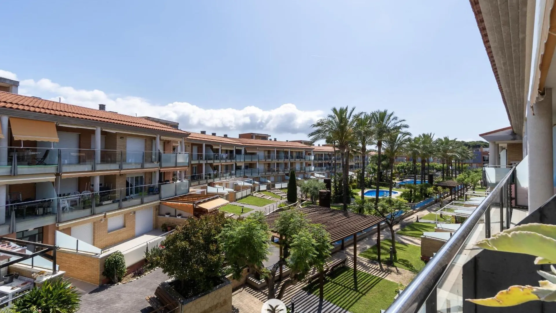 Apartamento Mediterranean Way - Port Marino Castell De Tona Cambrils
