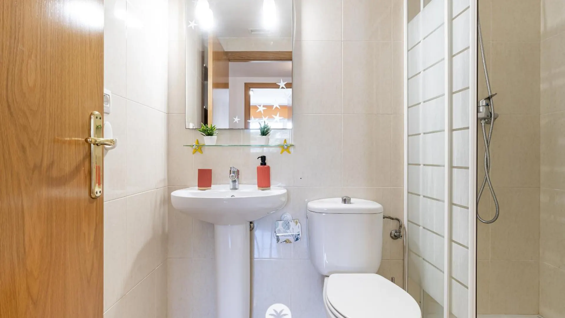 Apartamento Mediterranean Way - Port Marino Castell De Tona Cambrils