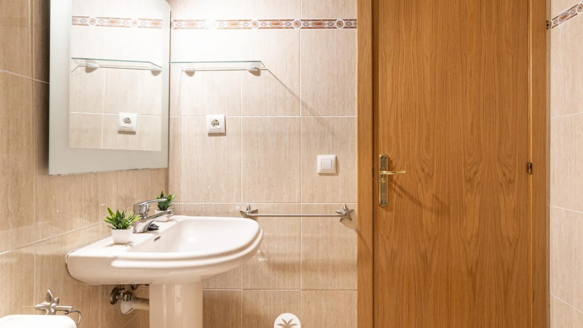 Mediterranean Way - Port Marino Castell De Tona Cambrils Apartamento