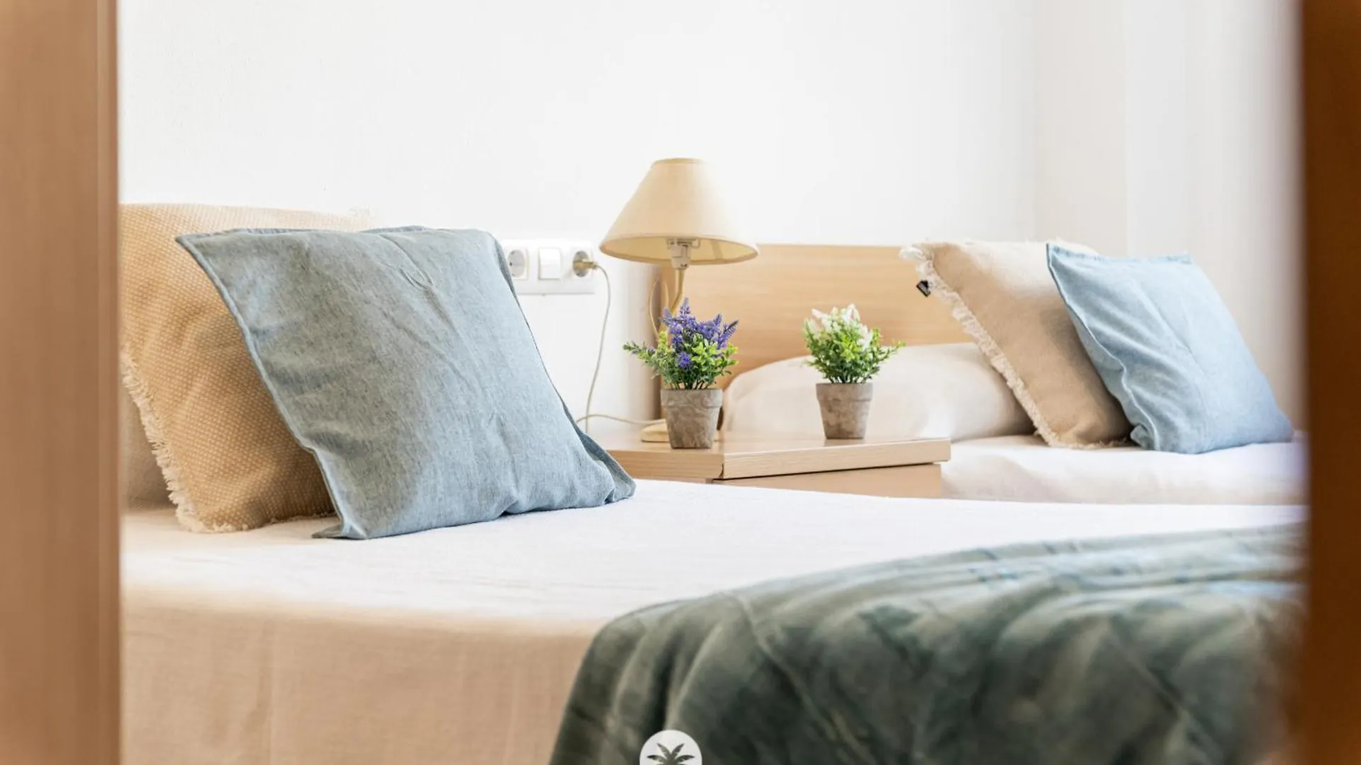 Apartamento Mediterranean Way - Port Marino Castell De Tona Cambrils Espanha