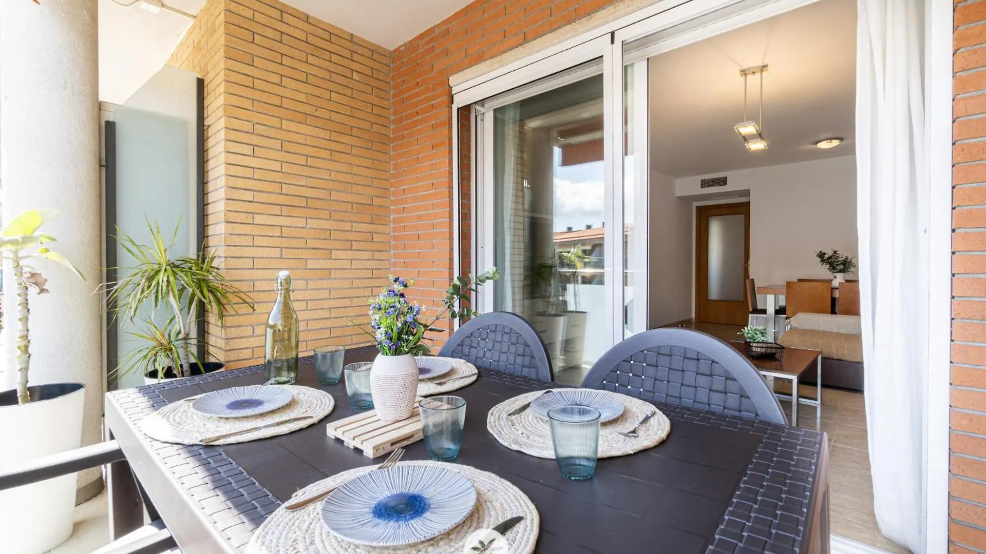 Apartamento Mediterranean Way - Port Marino Castell De Tona Cambrils