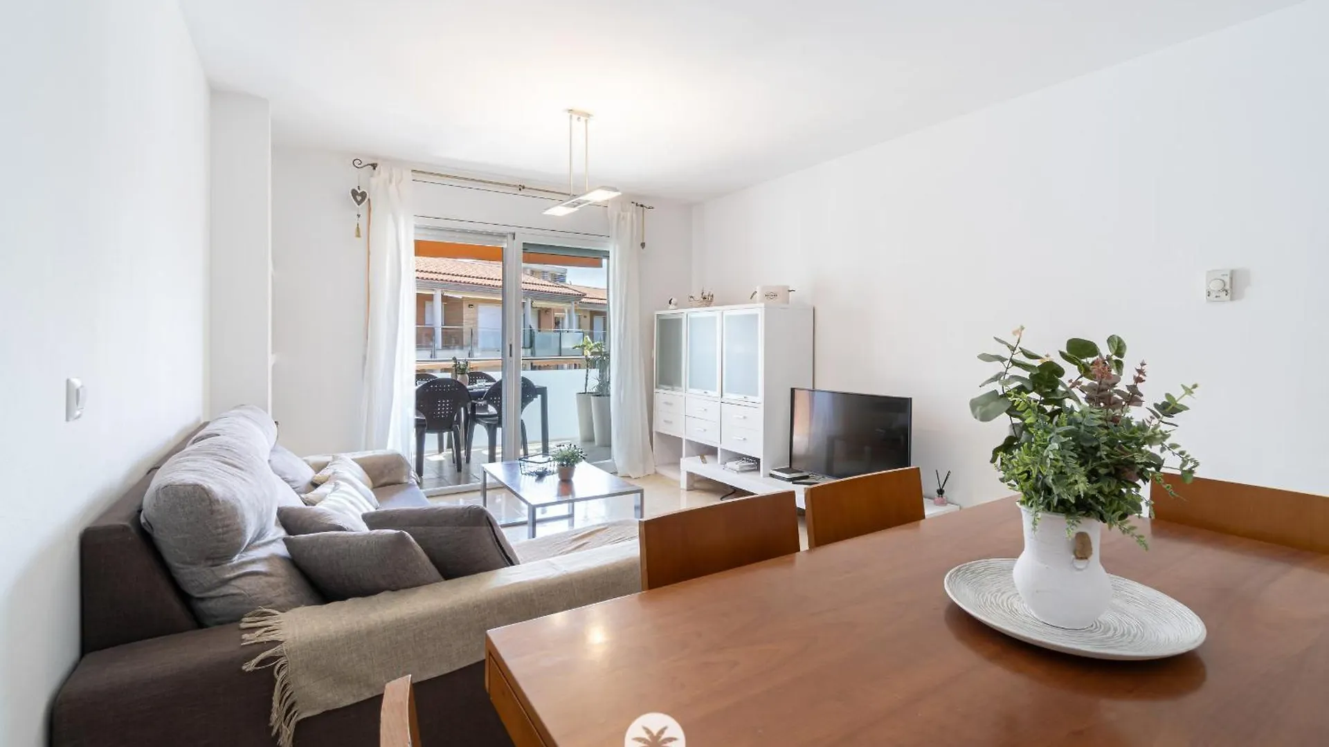 Apartamento Mediterranean Way - Port Marino Castell De Tona Cambrils