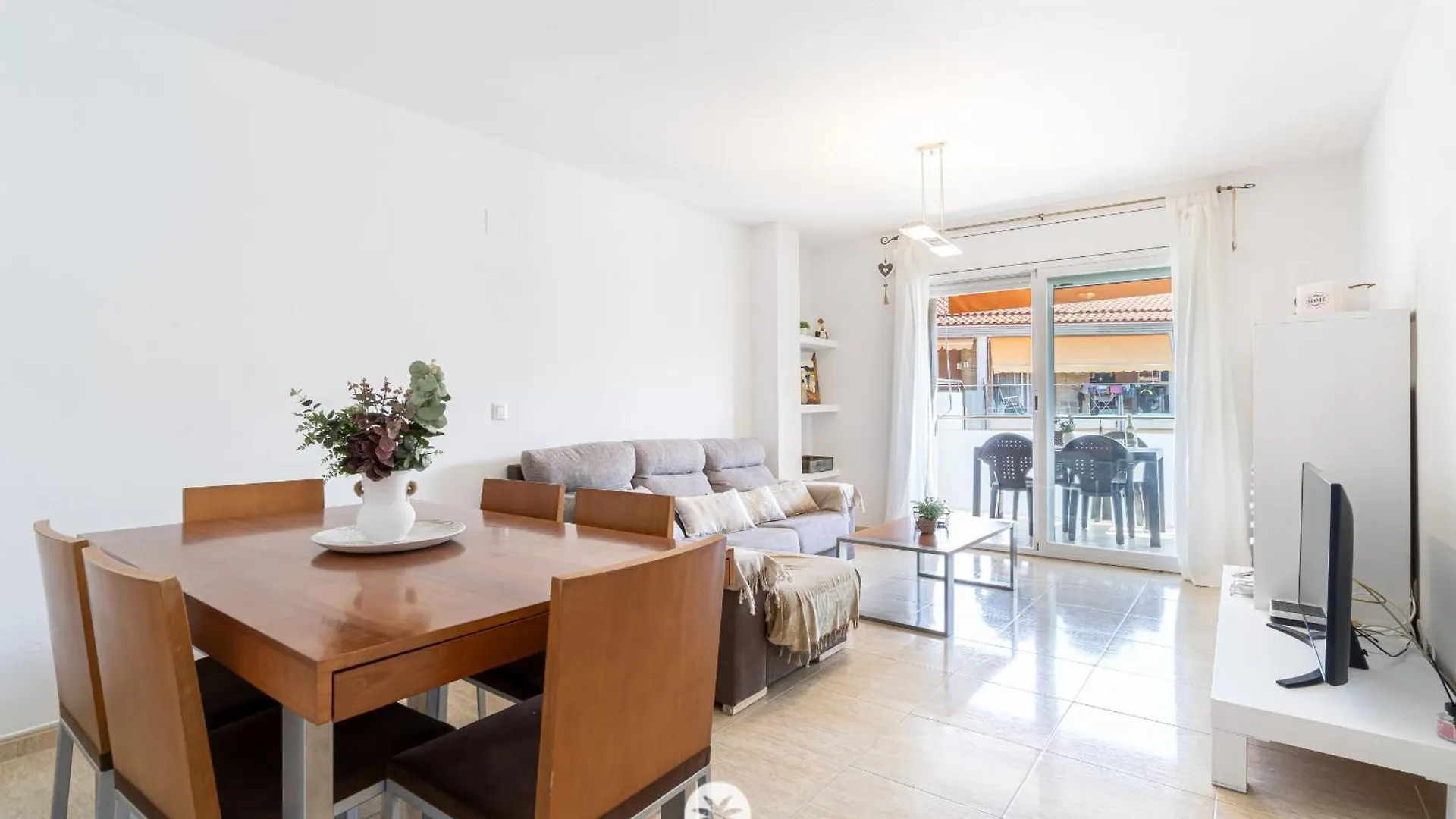 Apartamento Mediterranean Way - Port Marino Castell De Tona Cambrils