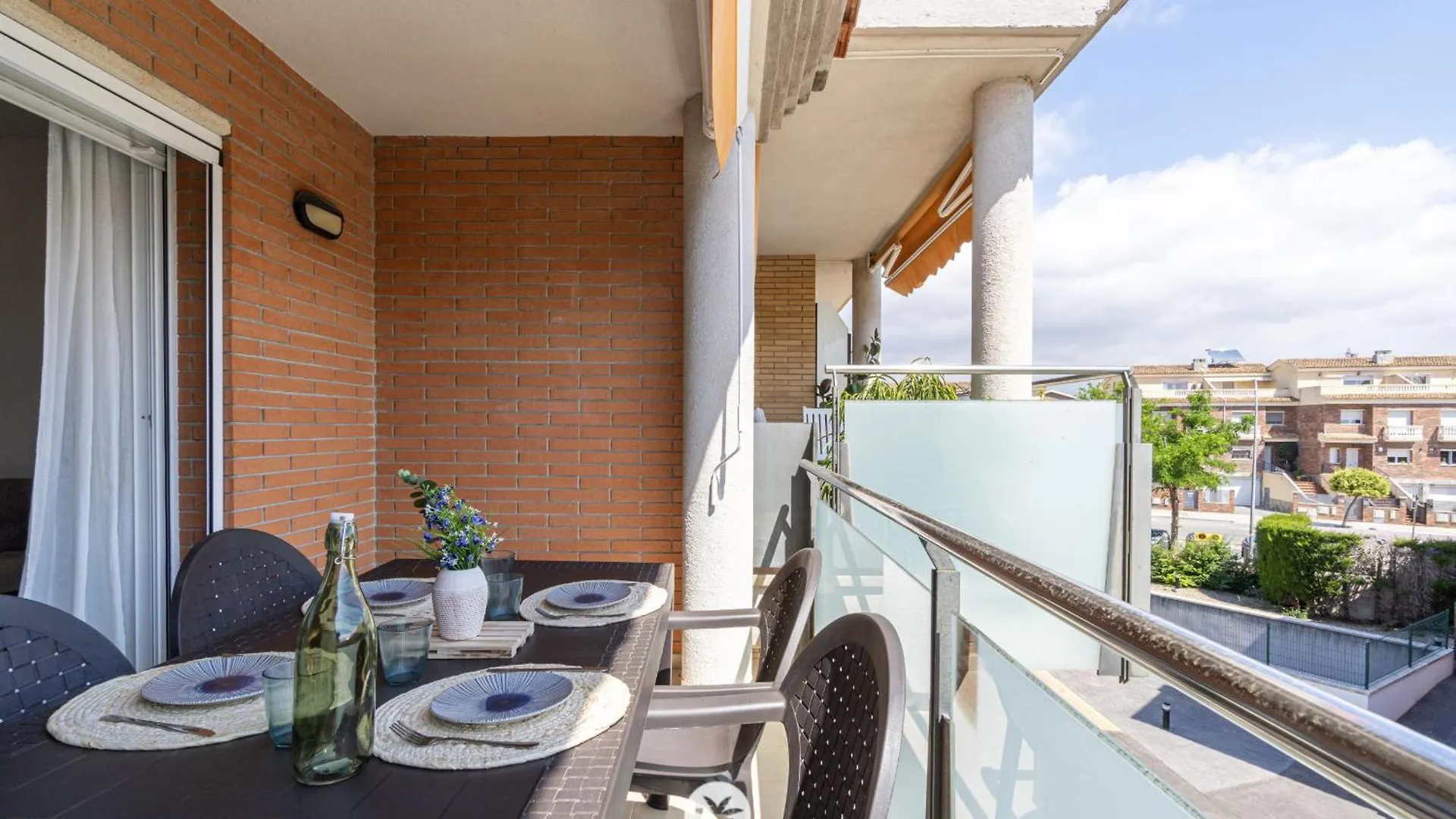 Apartamento Mediterranean Way - Port Marino Castell De Tona Cambrils Espanha