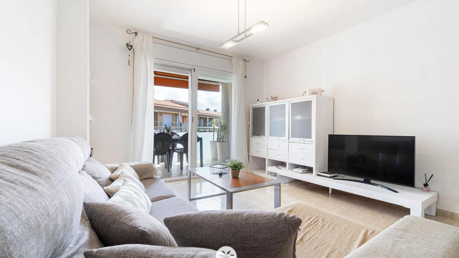 Apartamento Mediterranean Way - Port Marino Castell De Tona Cambrils