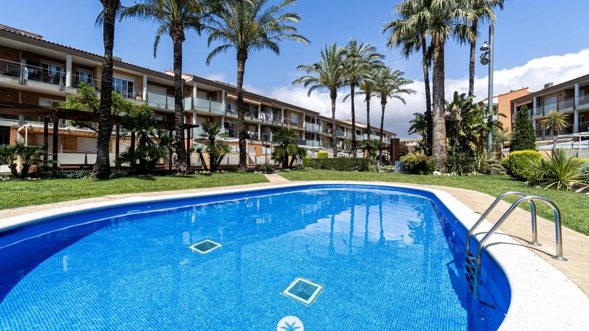 Apartamento Mediterranean Way - Port Marino Castell De Tona Cambrils