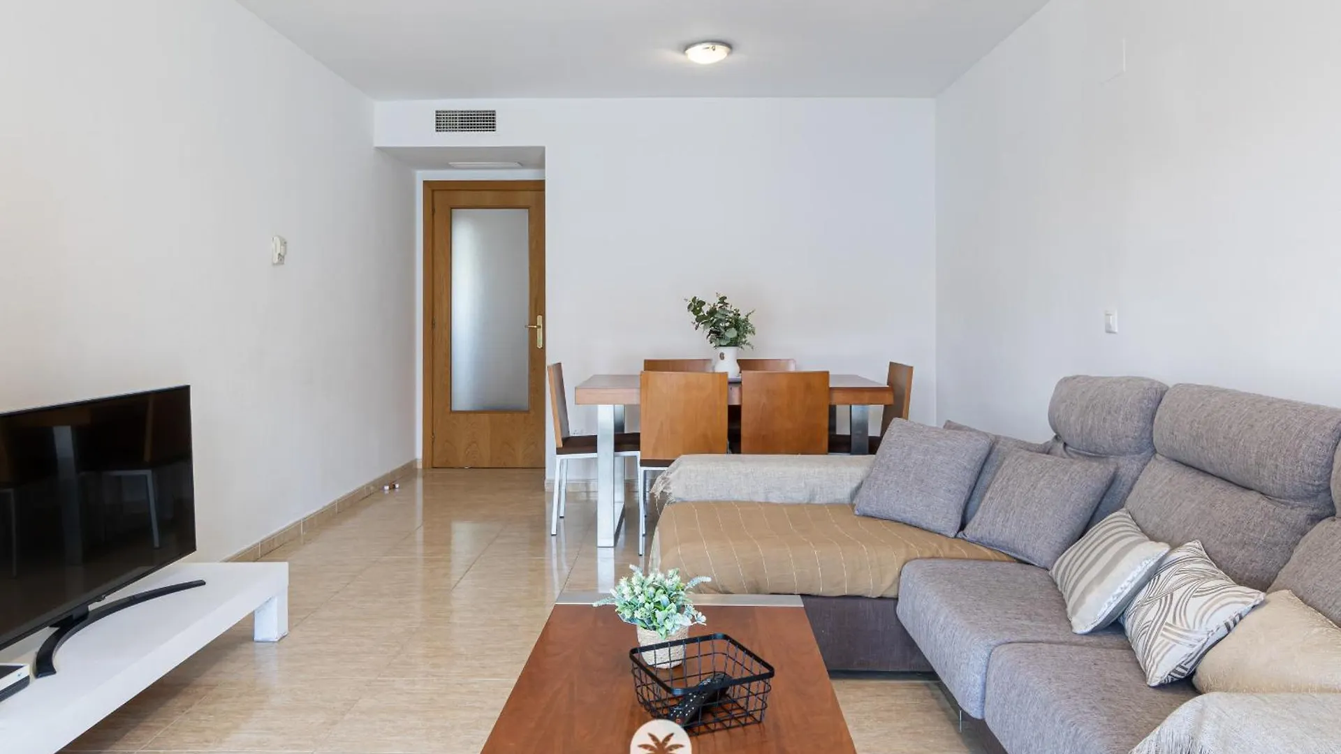 Mediterranean Way - Port Marino Castell De Tona Cambrils Apartment